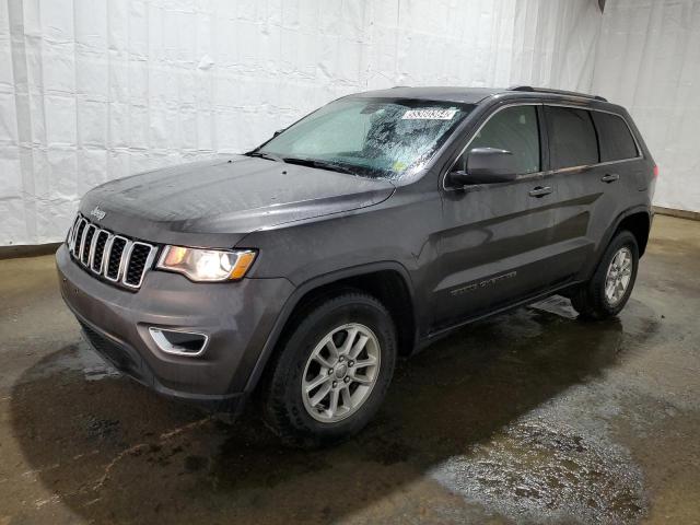 2018 Jeep Grand Cherokee Laredo VIN: 1C4RJFAG0JC351221 Lot: 55360364