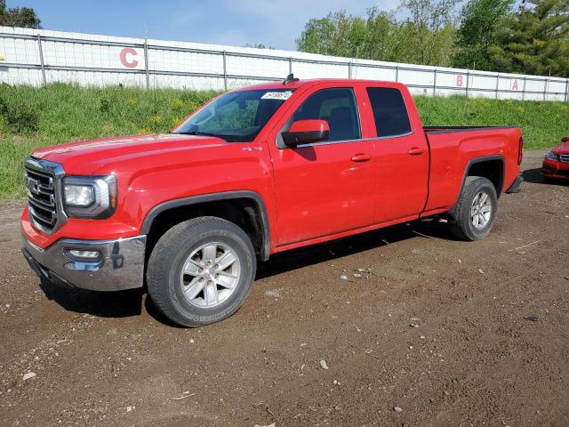 2016 GMC Sierra K1500 Sle VIN: 1GTV2MEC9GZ268402 Lot: 54188874