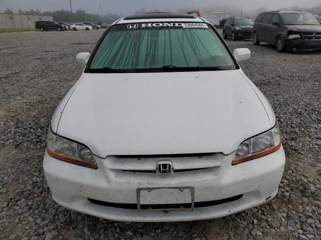 1998 Honda Accord Ex VIN: 1HGCG5654WA168849 Lot: 53964564