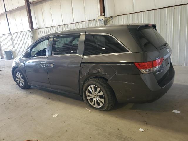 2014 Honda Odyssey Ex VIN: 5FNRL5H43EB033117 Lot: 56128934