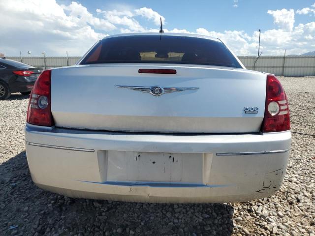 2008 Chrysler 300 Touring VIN: 2C3LA53G78H263629 Lot: 54450174