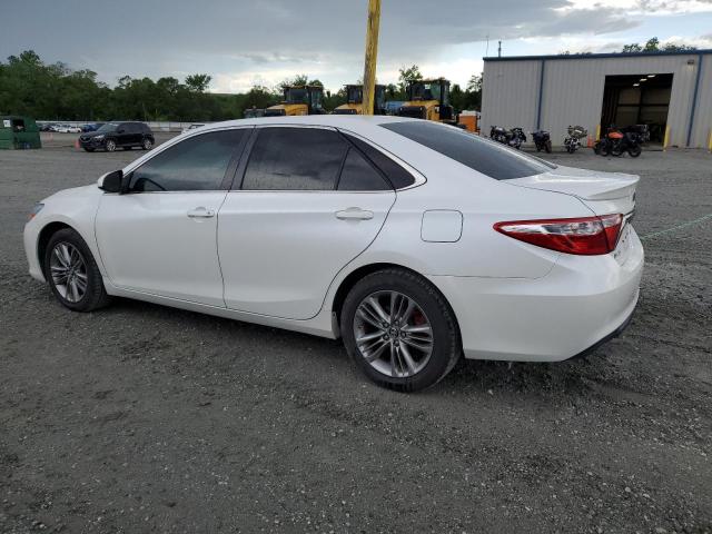 2016 Toyota Camry Le VIN: 4T1BF1FK6GU225298 Lot: 55379224