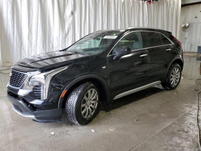 1GYFZCR46LF072419 Cadillac XT4 PREMIU