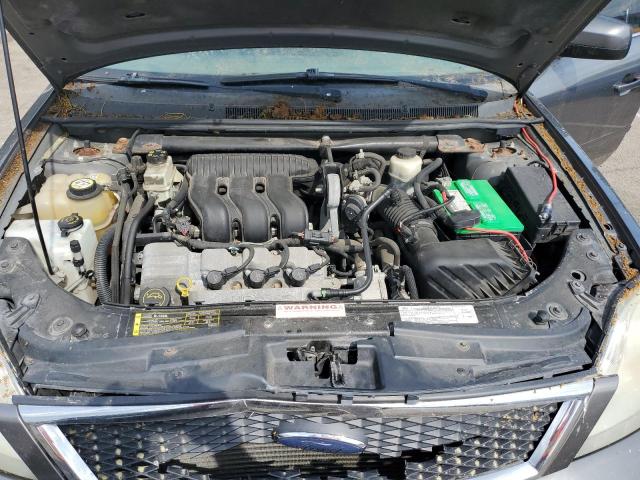 2006 Ford Five Hundred Se VIN: 1FAFP231X6G126717 Lot: 56129784