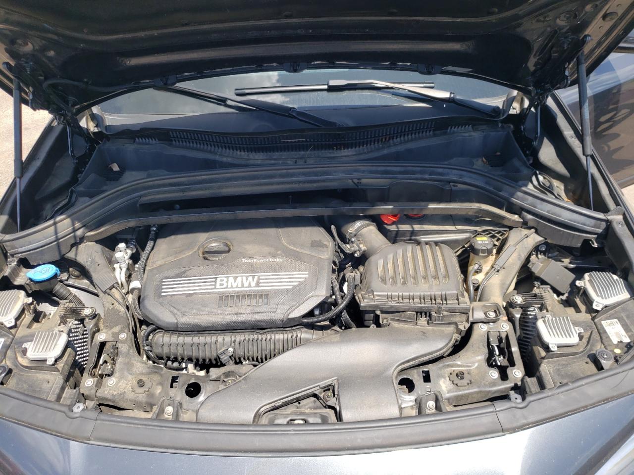 WBXYH9C03M5S54700 2021 BMW X2 Sdrive28I