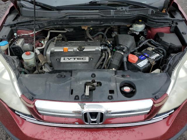 2007 Honda Cr-V Ex VIN: 5J6RE48587L017793 Lot: 55160674