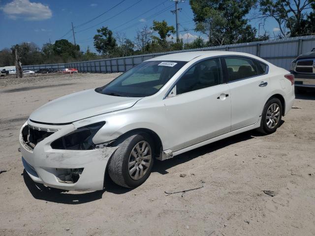 2014 Nissan Altima 2.5 VIN: 1N4AL3AP4EN205538 Lot: 56663334