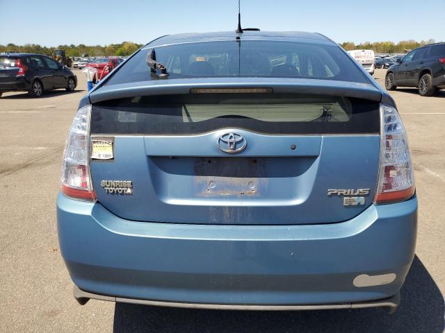 2009 Toyota Prius VIN: JTDKB20U997875132 Lot: 53801964