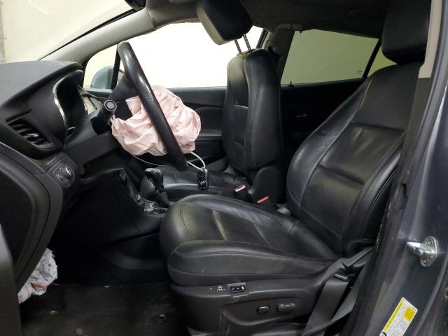 2020 Buick Encore Essence VIN: KL4CJCSB7LB043537 Lot: 55504674