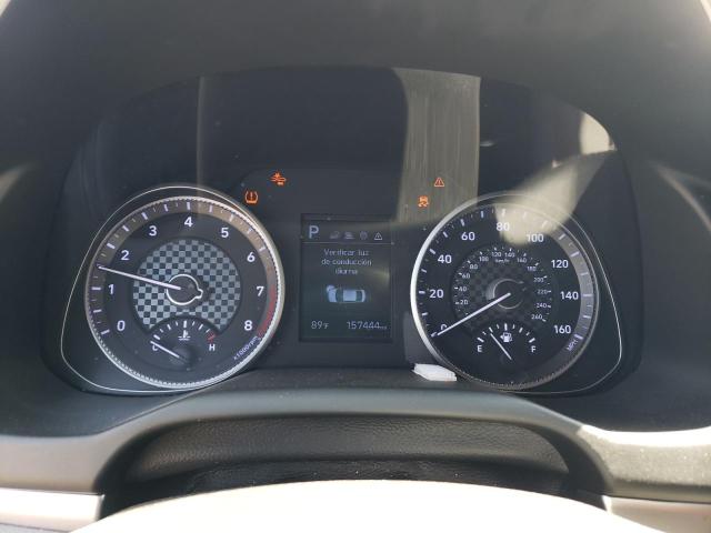 2019 Hyundai Elantra Sel VIN: 5NPD84LFXKH423627 Lot: 54430284