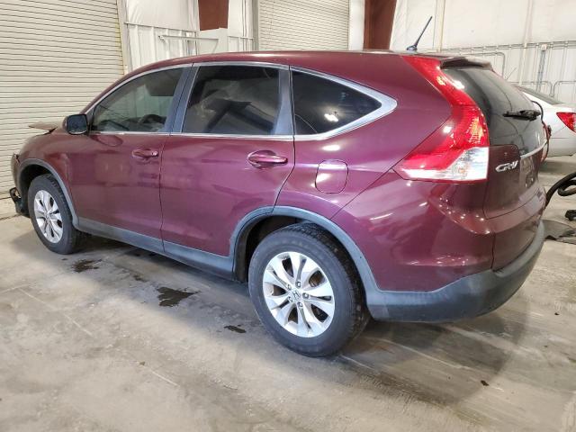 2014 Honda Cr-V Ex VIN: 5J6RM4H54EL028001 Lot: 56446034