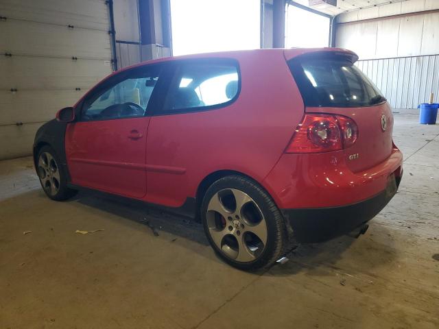 2006 Volkswagen New Gti VIN: WVWFV71K26W080640 Lot: 56415724