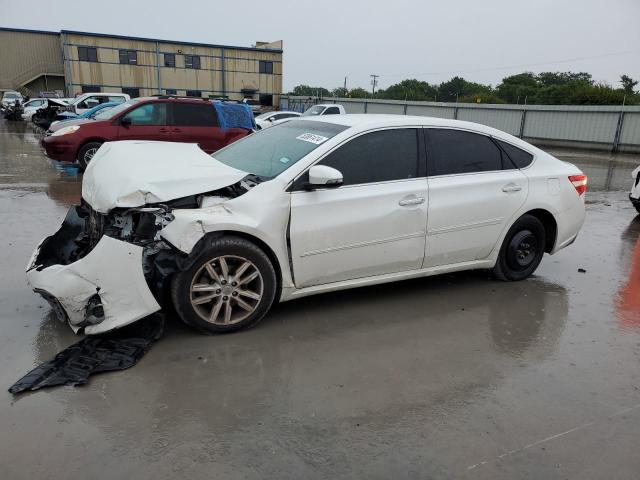 2013 Toyota Avalon Base VIN: 4T1BK1EB7DU076392 Lot: 53861414