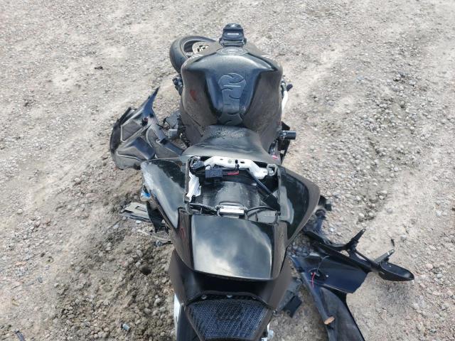 2006 HONDA CBR1000 RR JH2SC57016M206102
