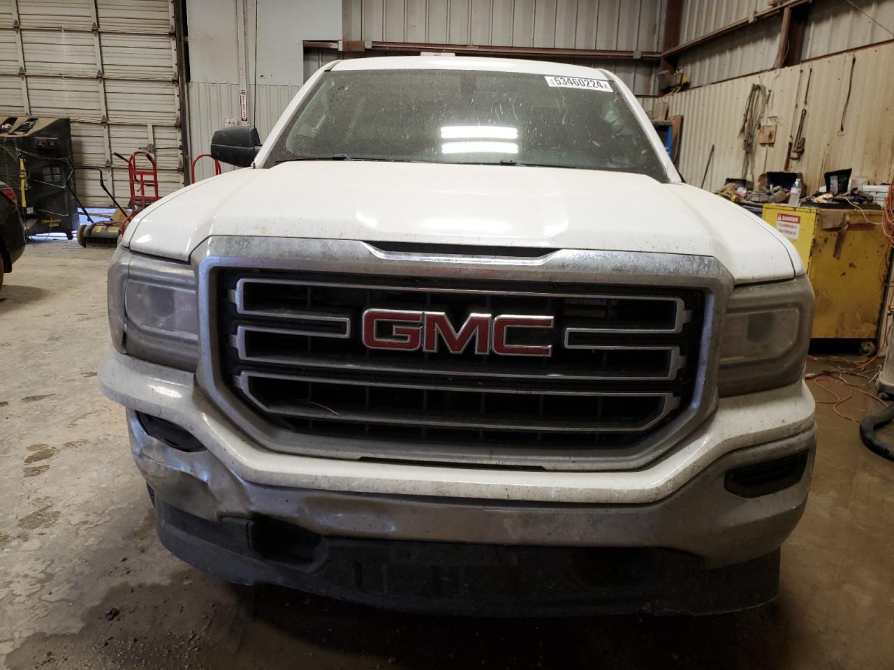 1GTN1LEC7JZ902276 2018 GMC Sierra C1500