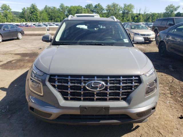 2020 Hyundai Venue Sel VIN: KMHRC8A37LU019062 Lot: 55970004