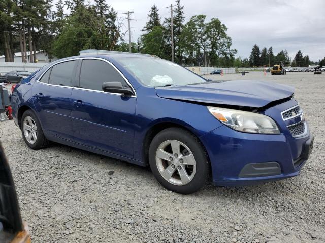 2013 Chevrolet Malibu Ls VIN: 1G11A5SA2DU130373 Lot: 56527174