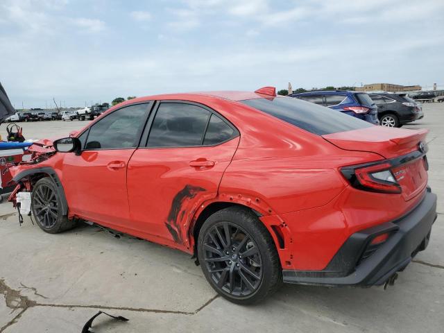 2023 Subaru Wrx Premium VIN: JF1VBAF63P9805259 Lot: 53018354