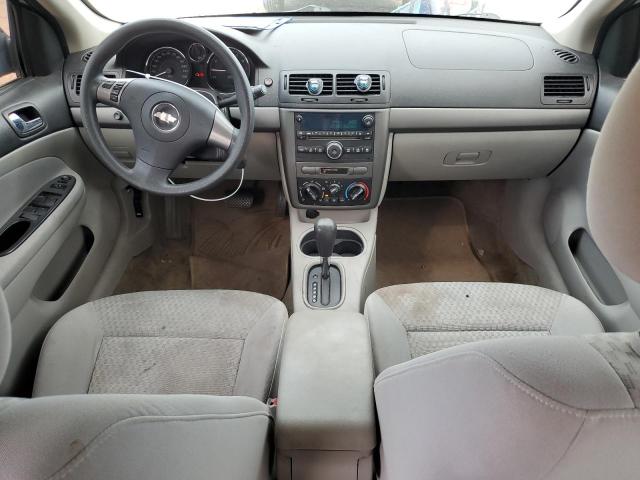 2008 Chevrolet Cobalt Lt VIN: 1G1AL58F787118477 Lot: 55078394