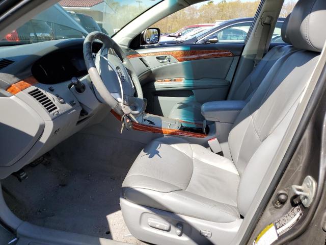 2006 Toyota Avalon Xl VIN: 4T1BK36B06U099378 Lot: 53689824