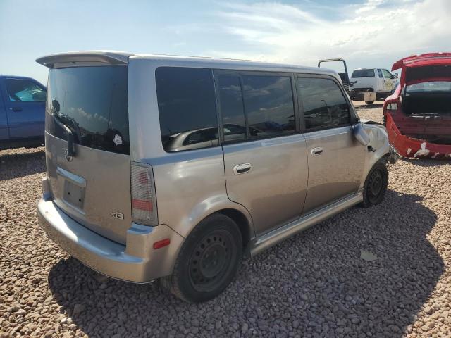 2005 Toyota Scion Xb VIN: JTLKT324650207943 Lot: 55345874