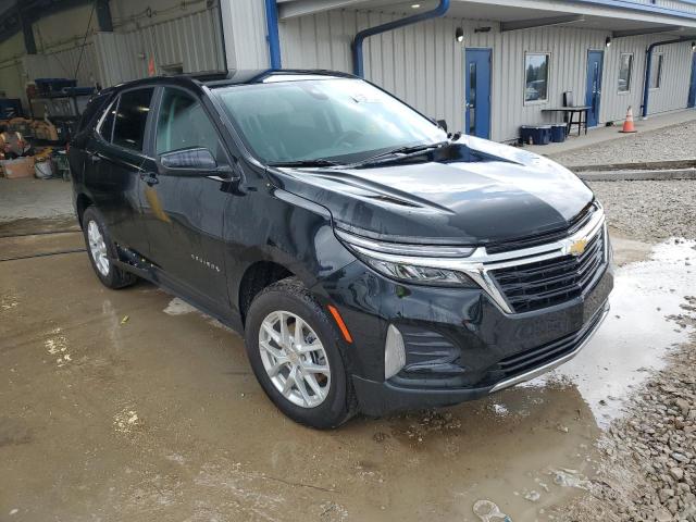 2023 Chevrolet Equinox Lt VIN: 3GNAXKEG1PL210502 Lot: 55188444