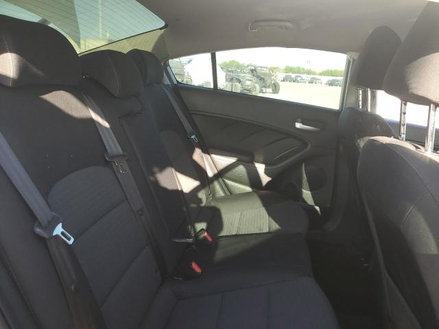 2018 Kia Forte Lx VIN: 3KPFL4A79JE213185 Lot: 55172044