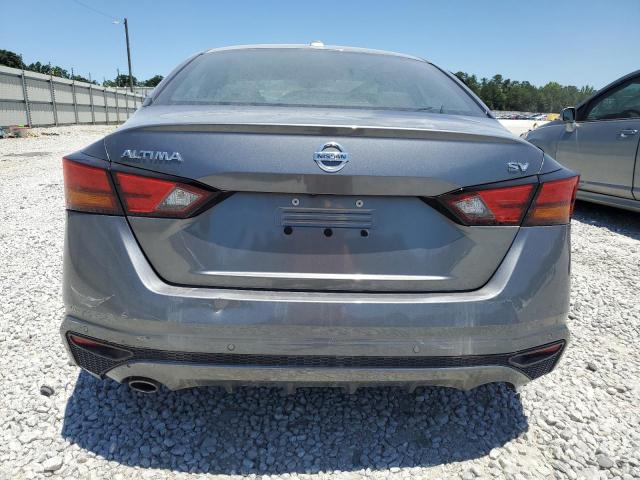 2022 Nissan Altima Sv VIN: 1N4BL4DV4NN333623 Lot: 57036884