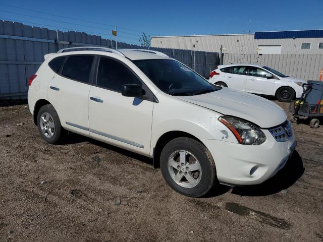 2014 Nissan Rogue Select S VIN: JN8AS5MV5EW716533 Lot: 53826164