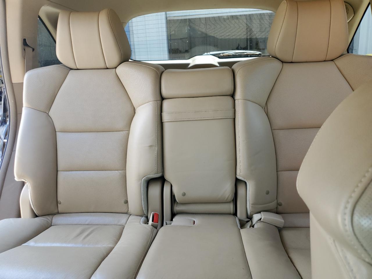 2HNYD2H68CH002259 2012 Acura Mdx Advance