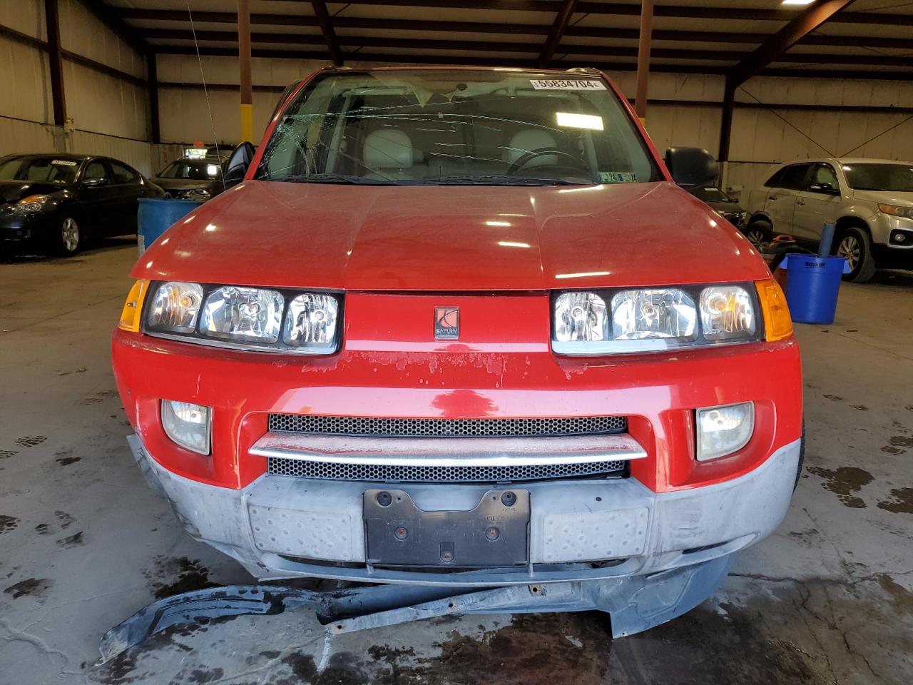 5GZCZ63494S876403 2004 Saturn Vue