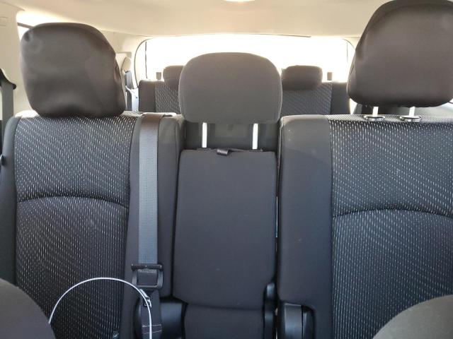 2016 Dodge Journey Sxt VIN: 3C4PDCBG6GT206306 Lot: 52292254