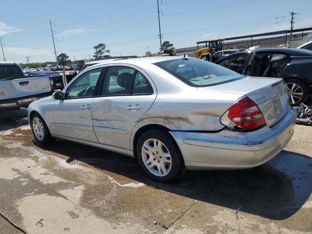 2006 Mercedes-Benz E 320 Cdi VIN: WDBUF26JX6A865457 Lot: 53951994