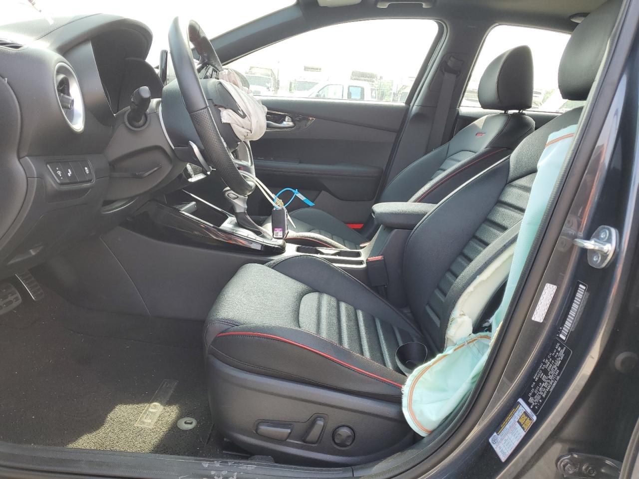 3KPF44AC9RE711344 2024 Kia Forte Gt