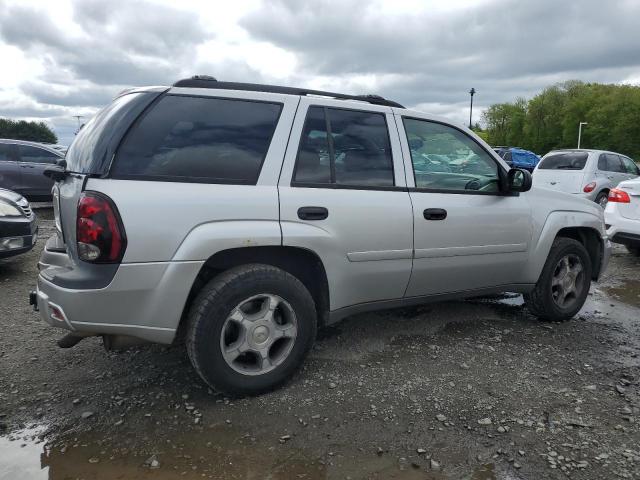 2008 Chevrolet Trailblazer Ls VIN: 1GNDT13SX82144951 Lot: 53956674