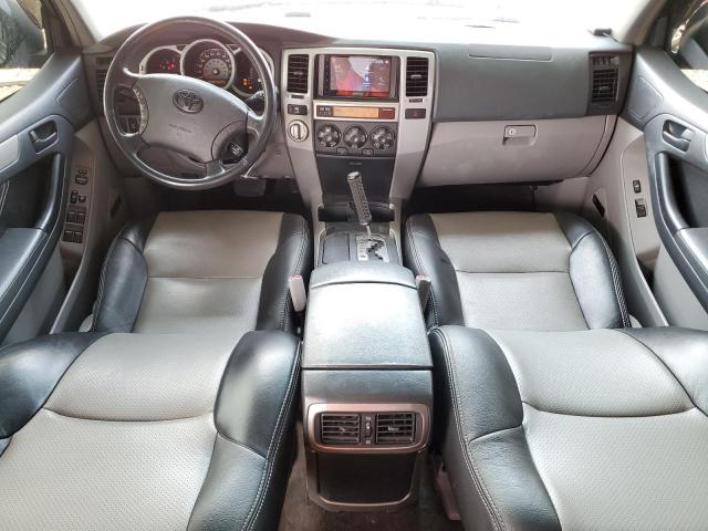 2004 Toyota 4Runner Sr5 VIN: JTEBT14R640038705 Lot: 54986944