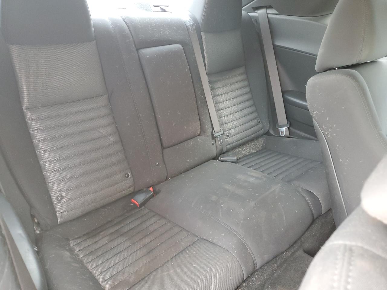 2C3CDYAG4EH110438 2014 Dodge Challenger Sxt