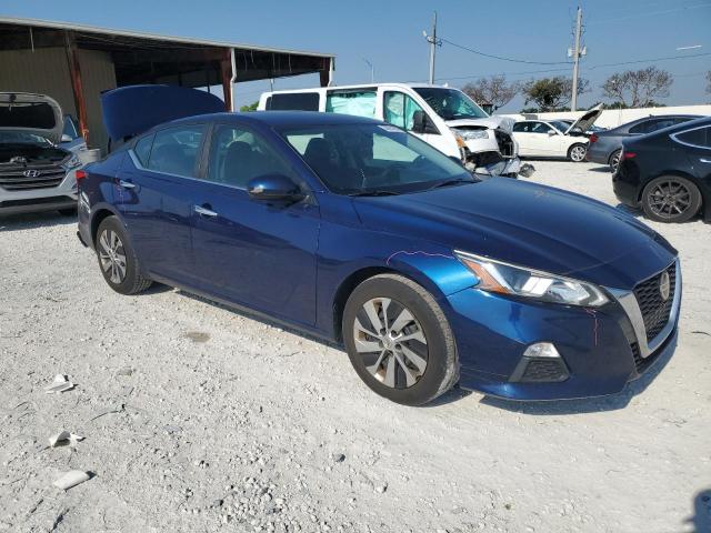 2019 Nissan Altima S VIN: 1N4BL4BV3KC130796 Lot: 56684364