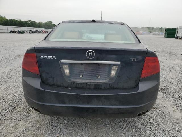 2004 Acura Tl VIN: 19UUA66294A026625 Lot: 54411244