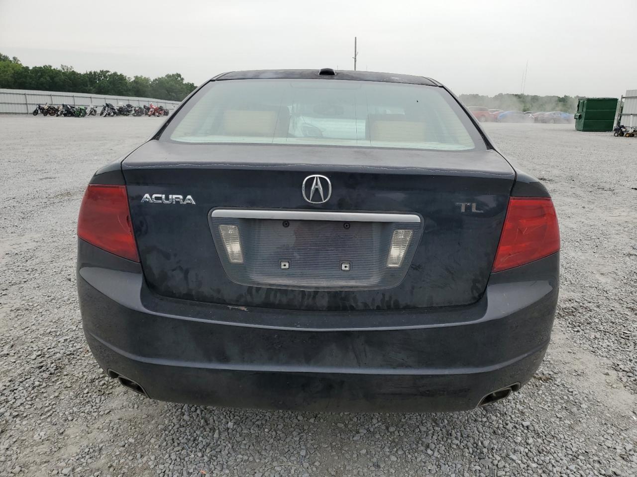 19UUA66294A026625 2004 Acura Tl