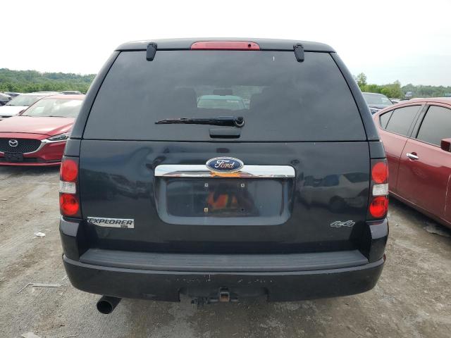 2009 Ford Explorer Xlt VIN: 1FMEU73889UA34841 Lot: 52712434