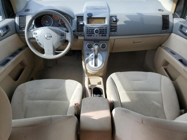 2009 Nissan Sentra 2.0 VIN: 3N1AB61E29L641357 Lot: 56940104