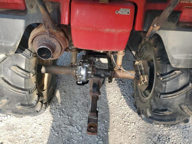 2001 HONDA TRX500 FA - 478TE260014003002