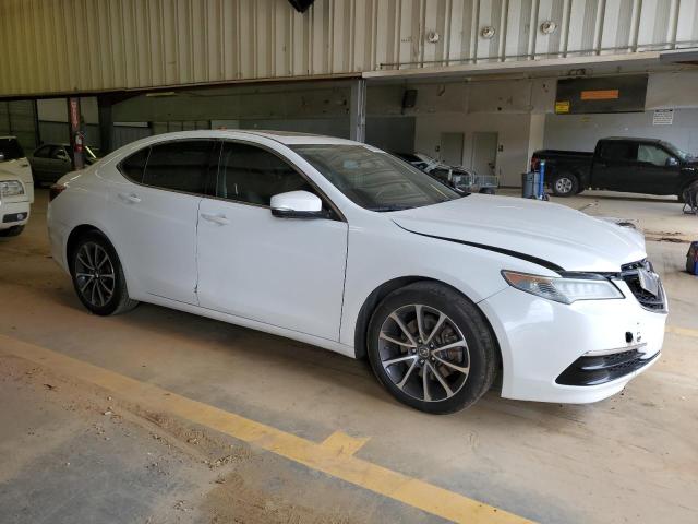 2015 Acura Tlx VIN: 19UUB2F35FA017910 Lot: 56208084