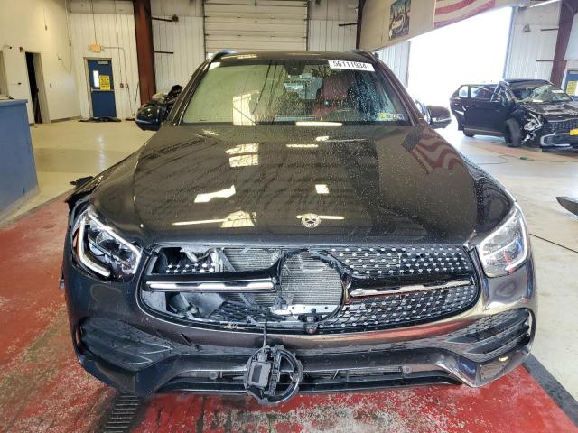 2021 Mercedes-Benz Glc 300 4Matic VIN: W1N0G8EB4MF903266 Lot: 56111934