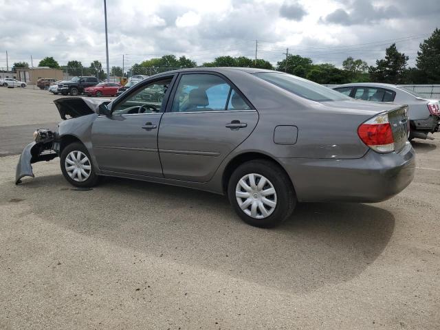 2006 Toyota Camry Le VIN: 4T1BE32K96U725569 Lot: 53584384