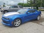 2017 CHEVROLET CAMARO LS - 1G1FA1RS1H0149314