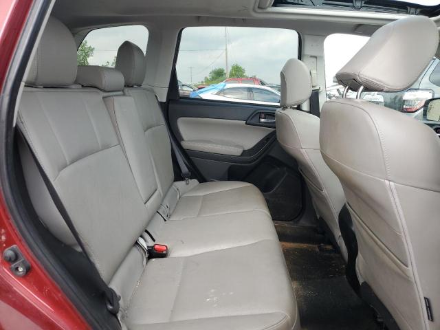 2015 Subaru Forester 2.5I Limited VIN: JF2SJAHC5FH417314 Lot: 55168464