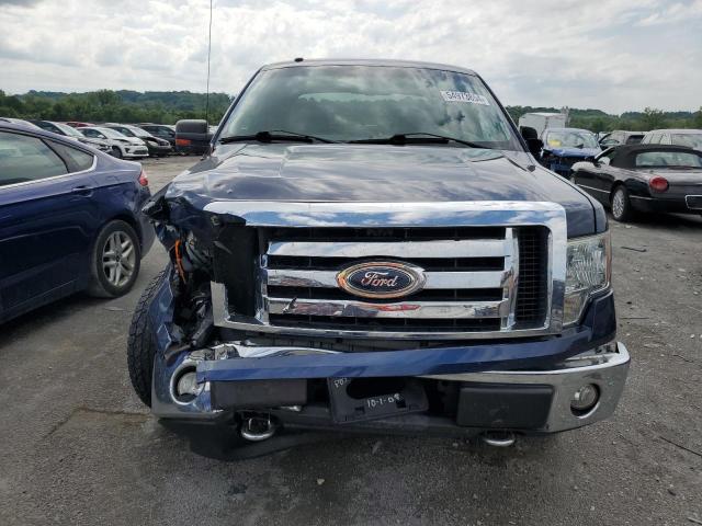 2009 Ford F150 Supercrew VIN: 1FTPW14V09FA08327 Lot: 54973854