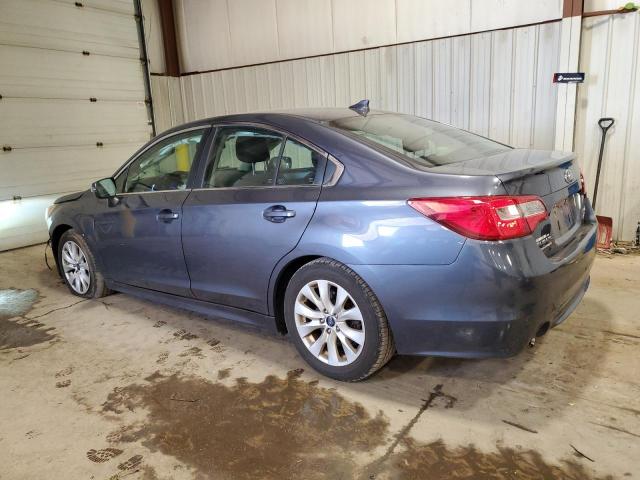 2016 Subaru Legacy 2.5I Premium VIN: 4S3BNAH61G3051587 Lot: 53225114